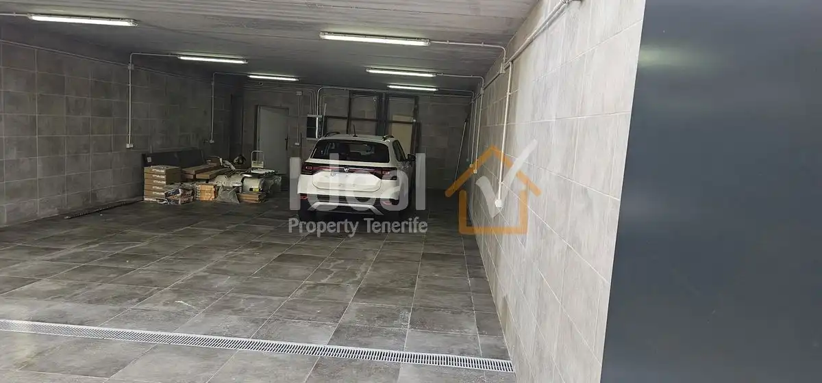 Xalet amb piscina en venda a Costa Adeje, imagen 21
