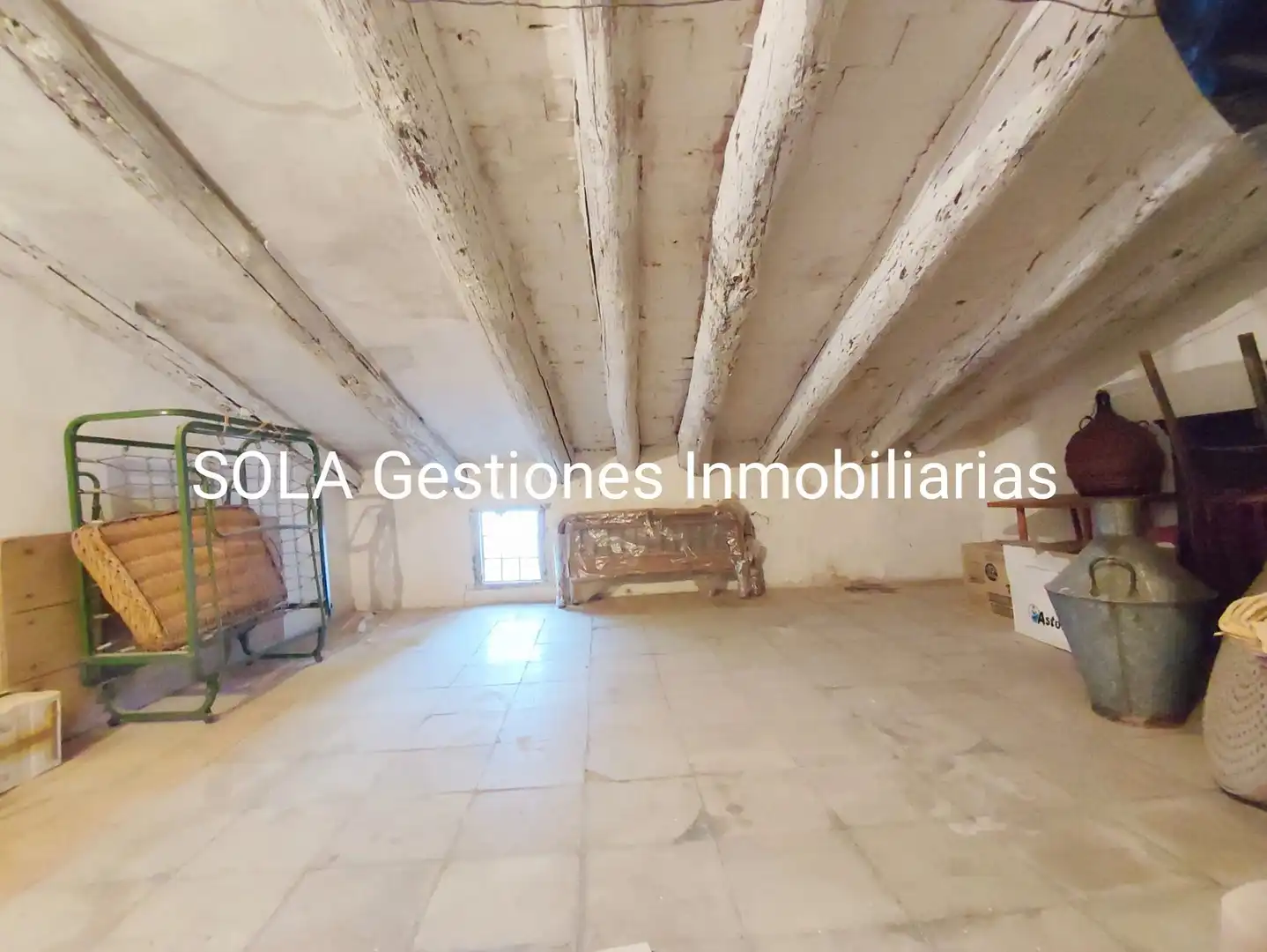 Casa con terrazza in vendita a Calle Cruz Verde, imagen 21