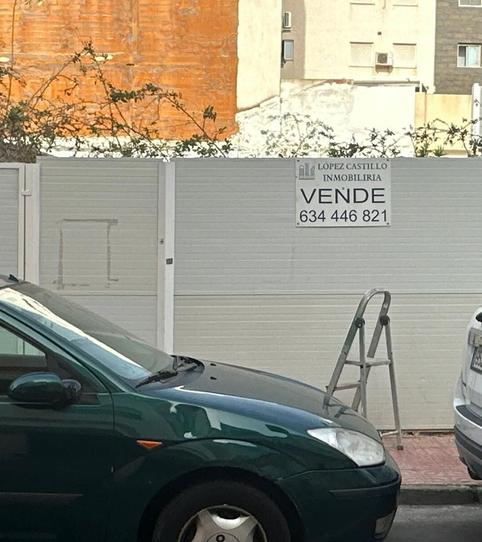 Foto 2 de Residencial en venta en Puerto Deportivo, Torrevieja