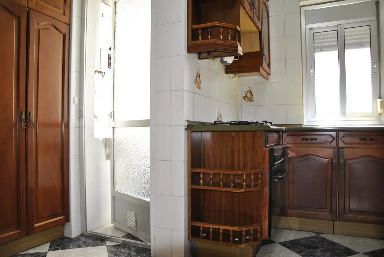 Piso en venta en Calle Sor Valentina Mirón, imagen 7