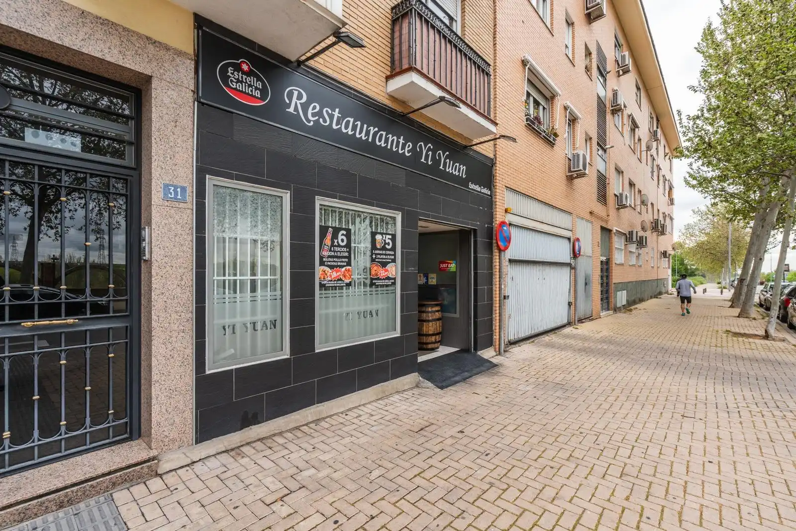 Business premises for sale in SAN PEDRO, imagen 39