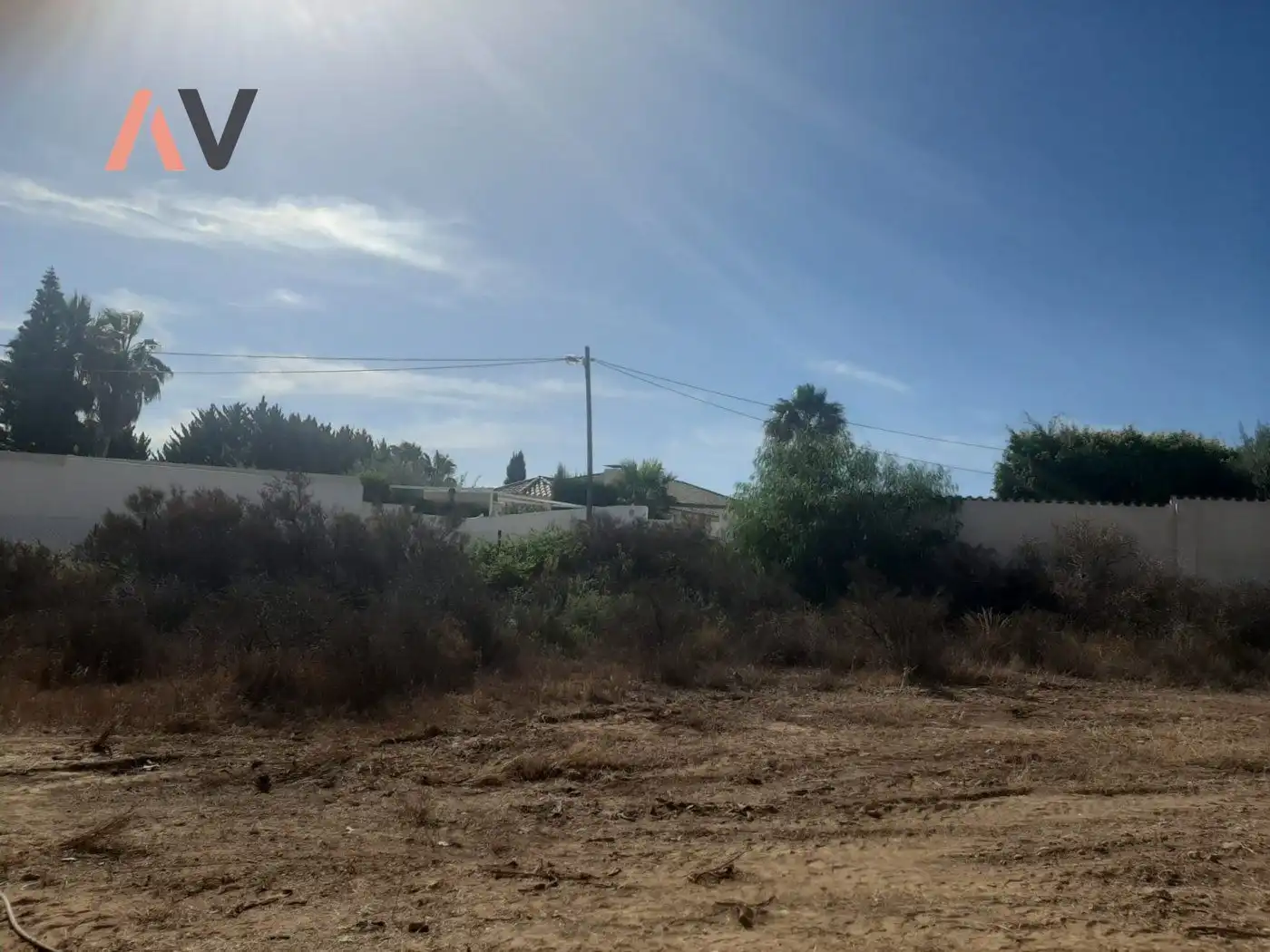 Landhaus zum Verkauf in San Juan de los Terreros, imagen 24