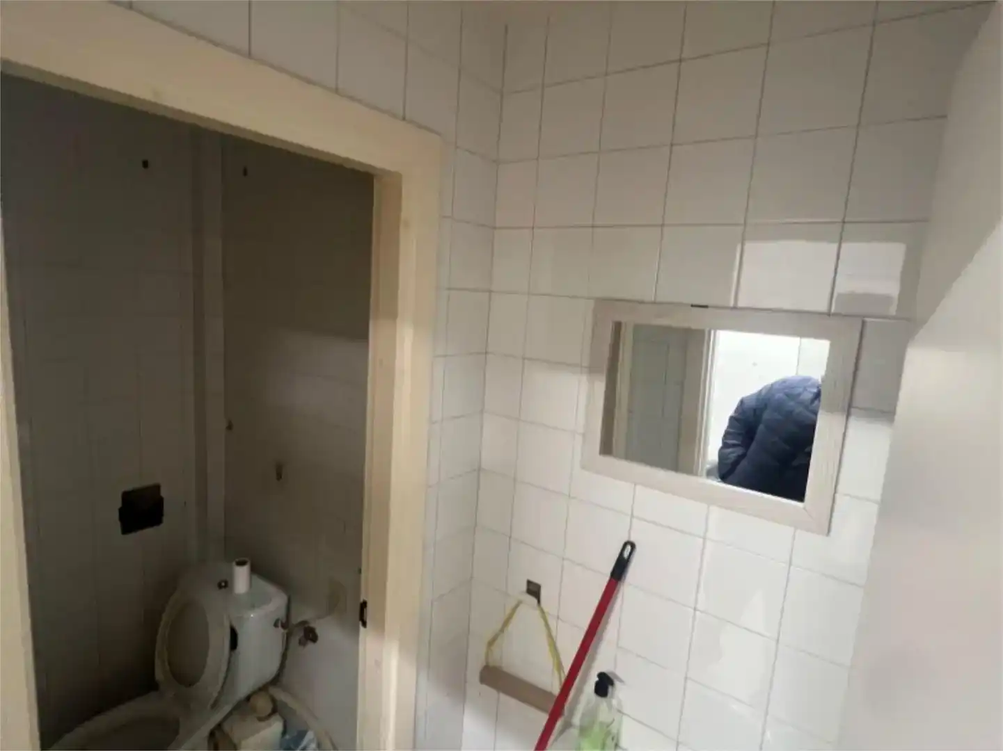 Bany de Local en venda en Vitoria - Gasteiz