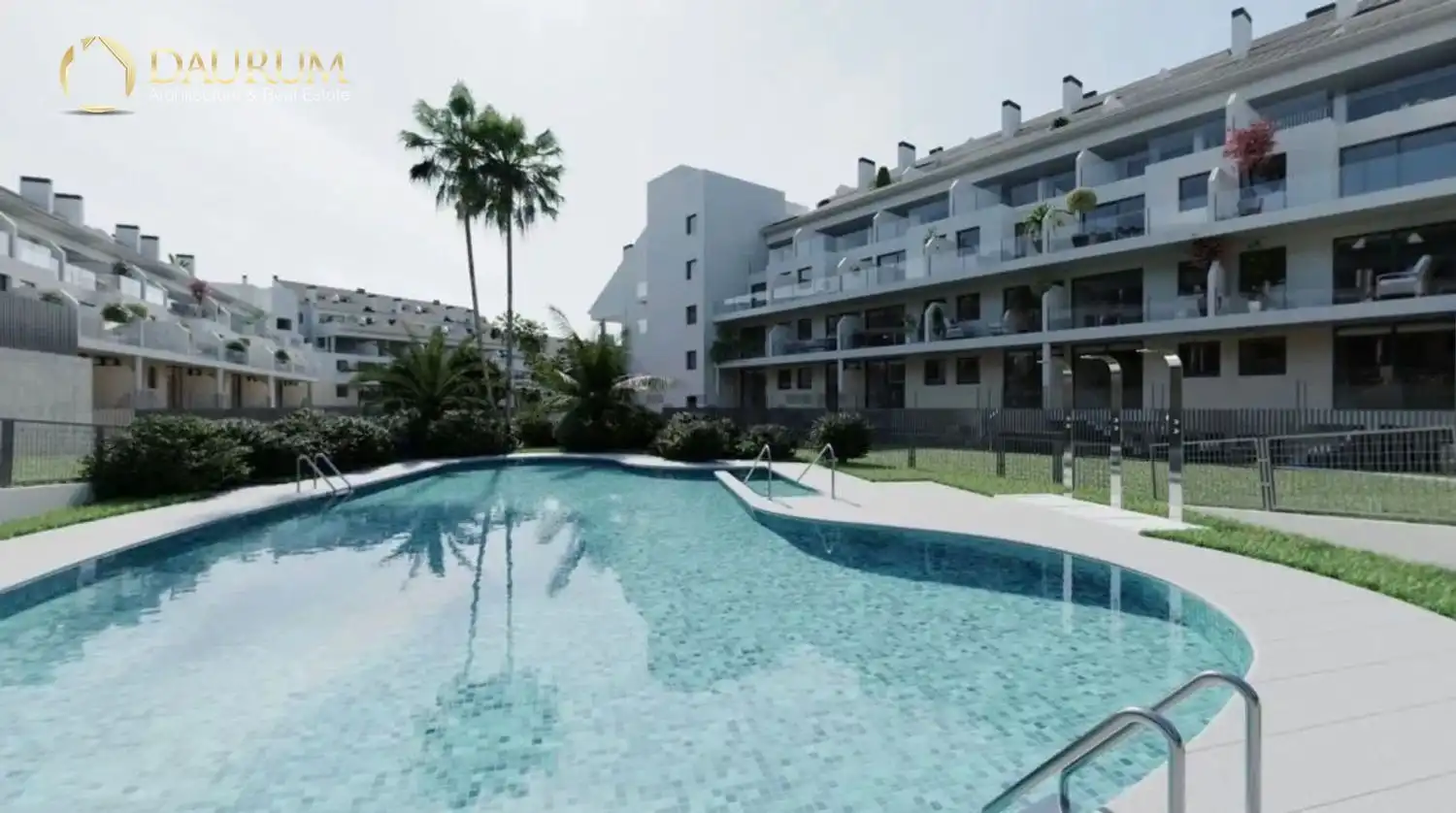 Penthouse mit Pool zum Verkauf in CALLE ZORZAL, imagen 22