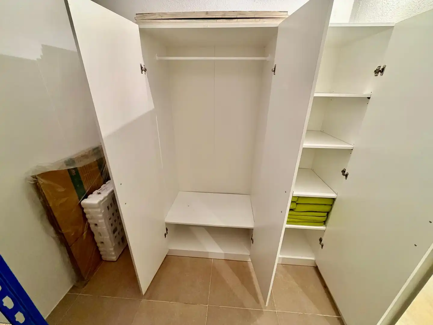 Habitación de Piso en venta en Rivas-Vaciamadrid con Aire acondicionado, Calefacción y Terraza