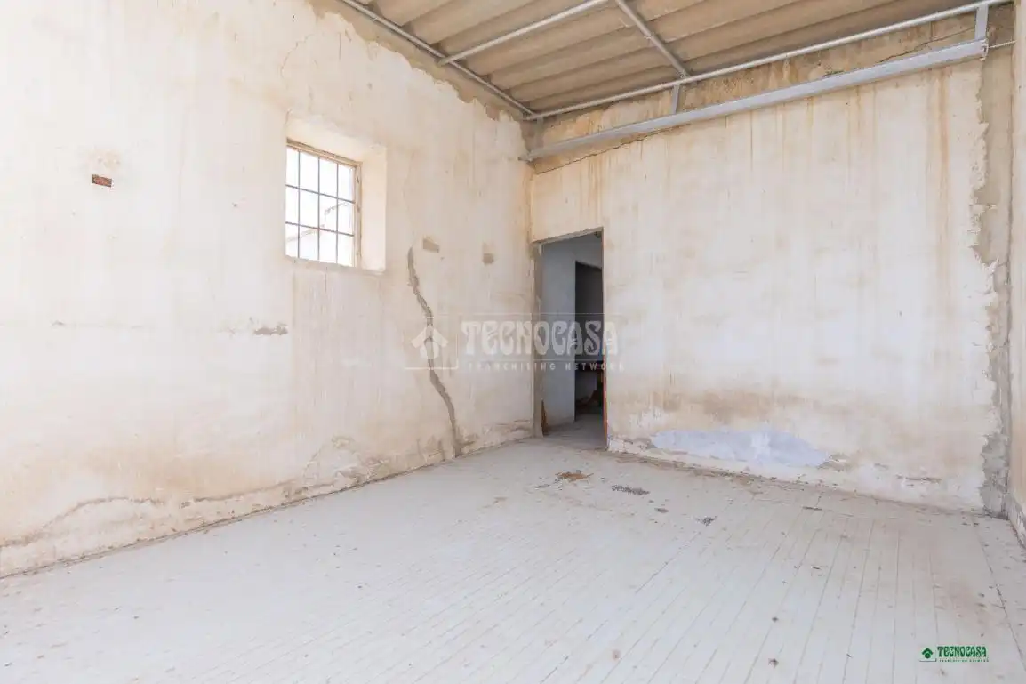 Country house zum Verkauf in Almería