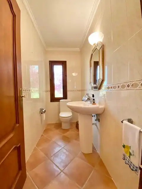 Maison avec piscine à vendre à Altea la Vella, imagen 37