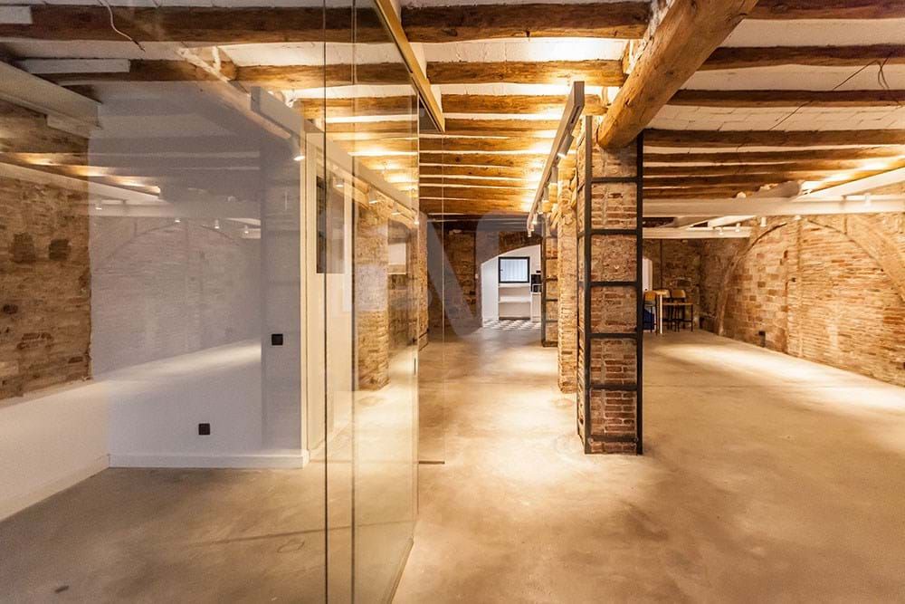 Premises to rent in  Barcelona Capital