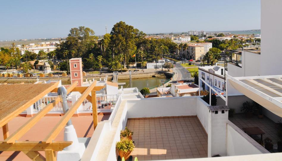 Photo 1 of Apartment for sale in Ayamonte ciudad, Huelva