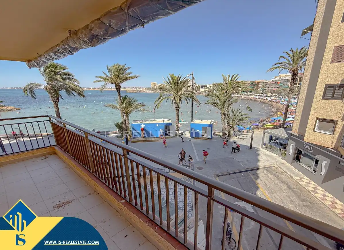Apartament amb piscina en venda a Playa del Cura, imagen 13