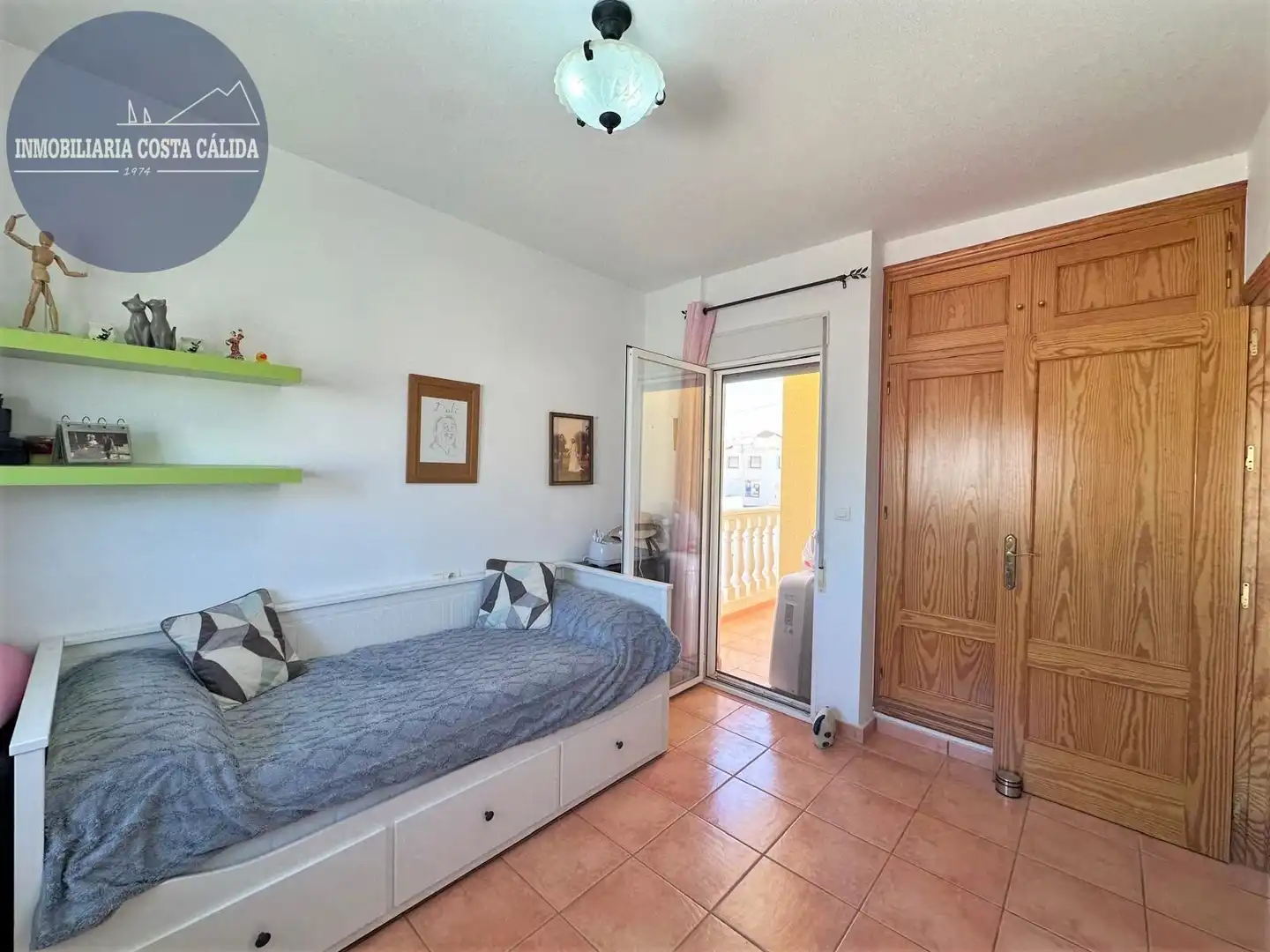 Semi-detached house with terrace for sale in Carretera Cope a Aguilas 2, imagen 20