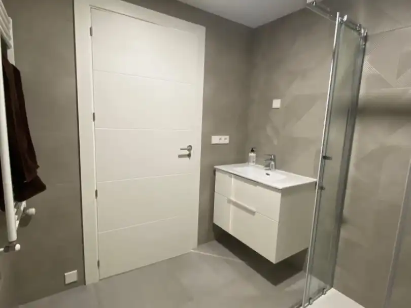 Piso con ascensor en venta en Sanjurjo Badia 62, imagen 3