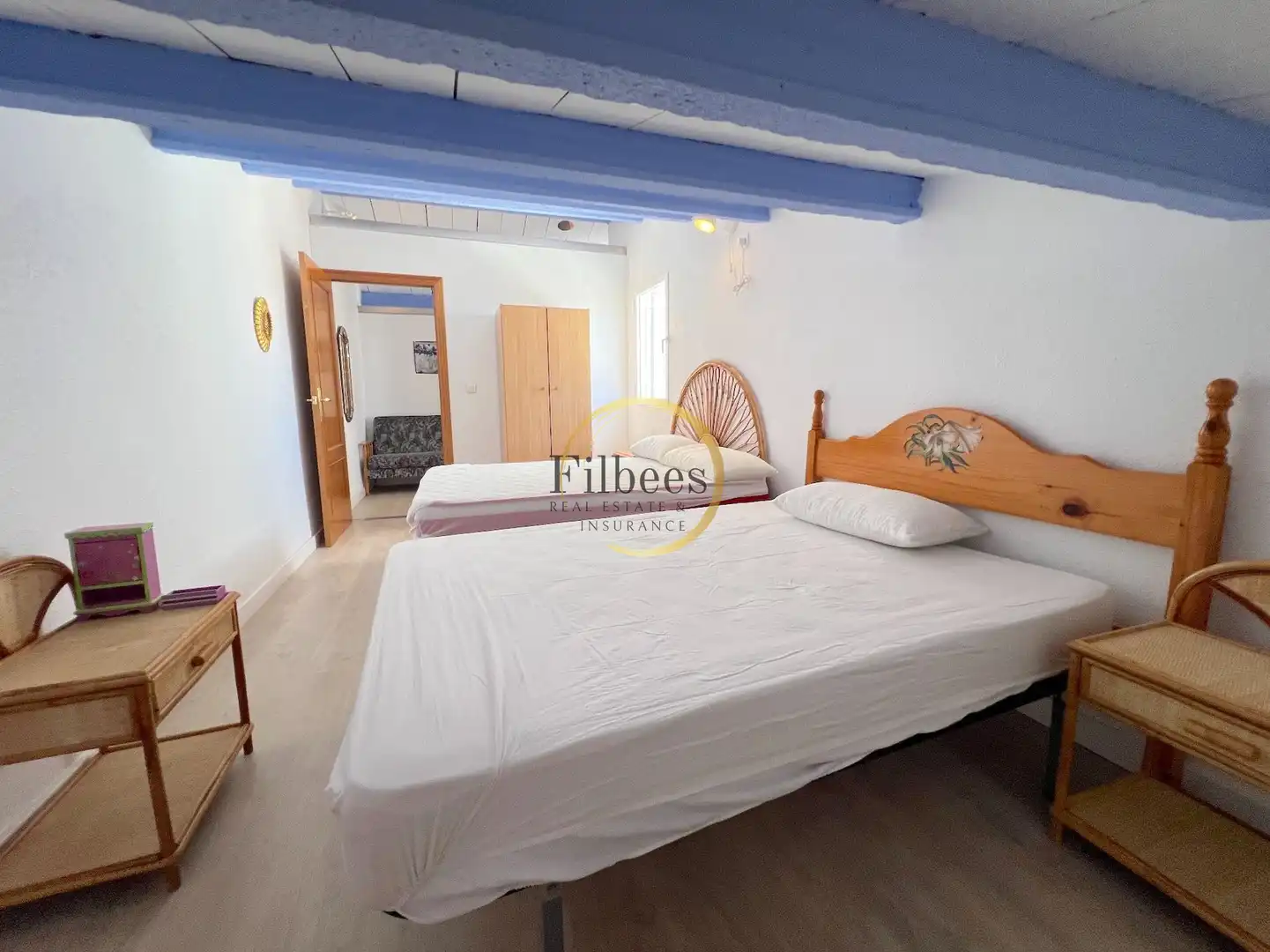 Dúplex con terraza en venta en Puerto de Mazarrón, imagen 12