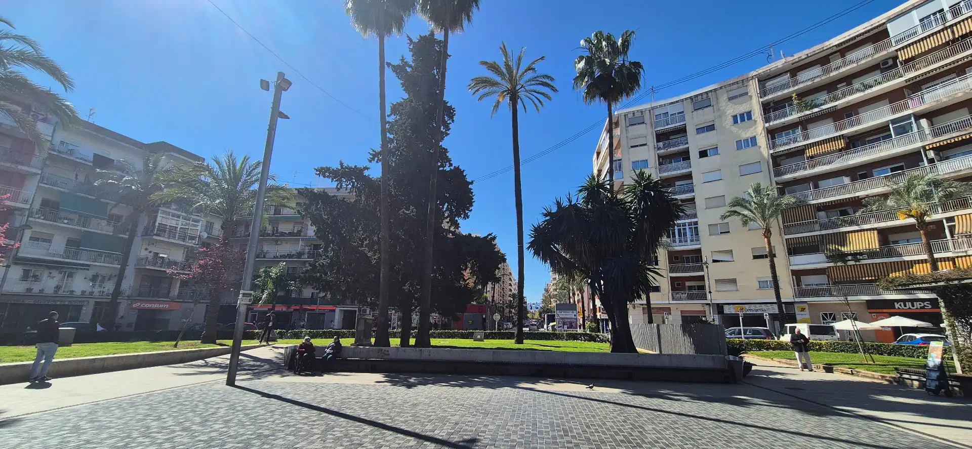 Flat for sale in Avinguda de la República Argentina, imagen 24