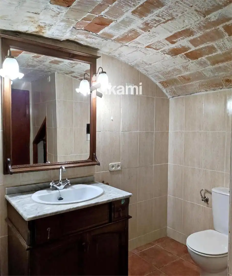 Casa o xalet en venda a Doctor Frigola, Borrassà