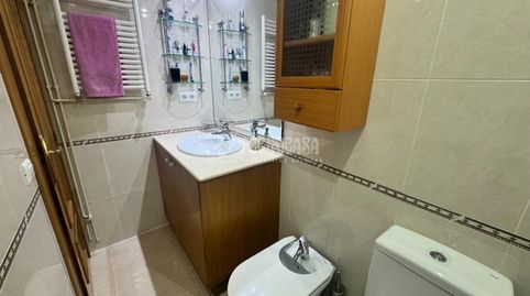 Foto 4 de Piso en venta en El Congrés i els Indians, Barcelona Capital