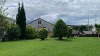 Exterior view of House or chalet for sale in Ferrol  with Heating, Private garden and Storage room