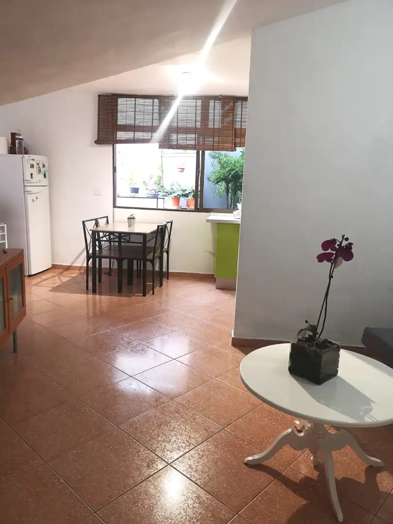 Comedor de Casa o chalet de alquiler en Güímar con Terraza y Amueblado