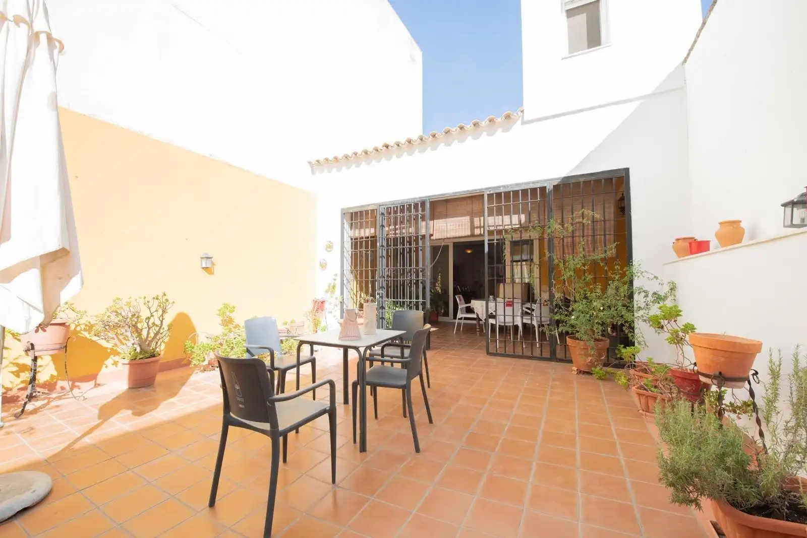 Casa amb terrassa en venda a REAL, imagen 30