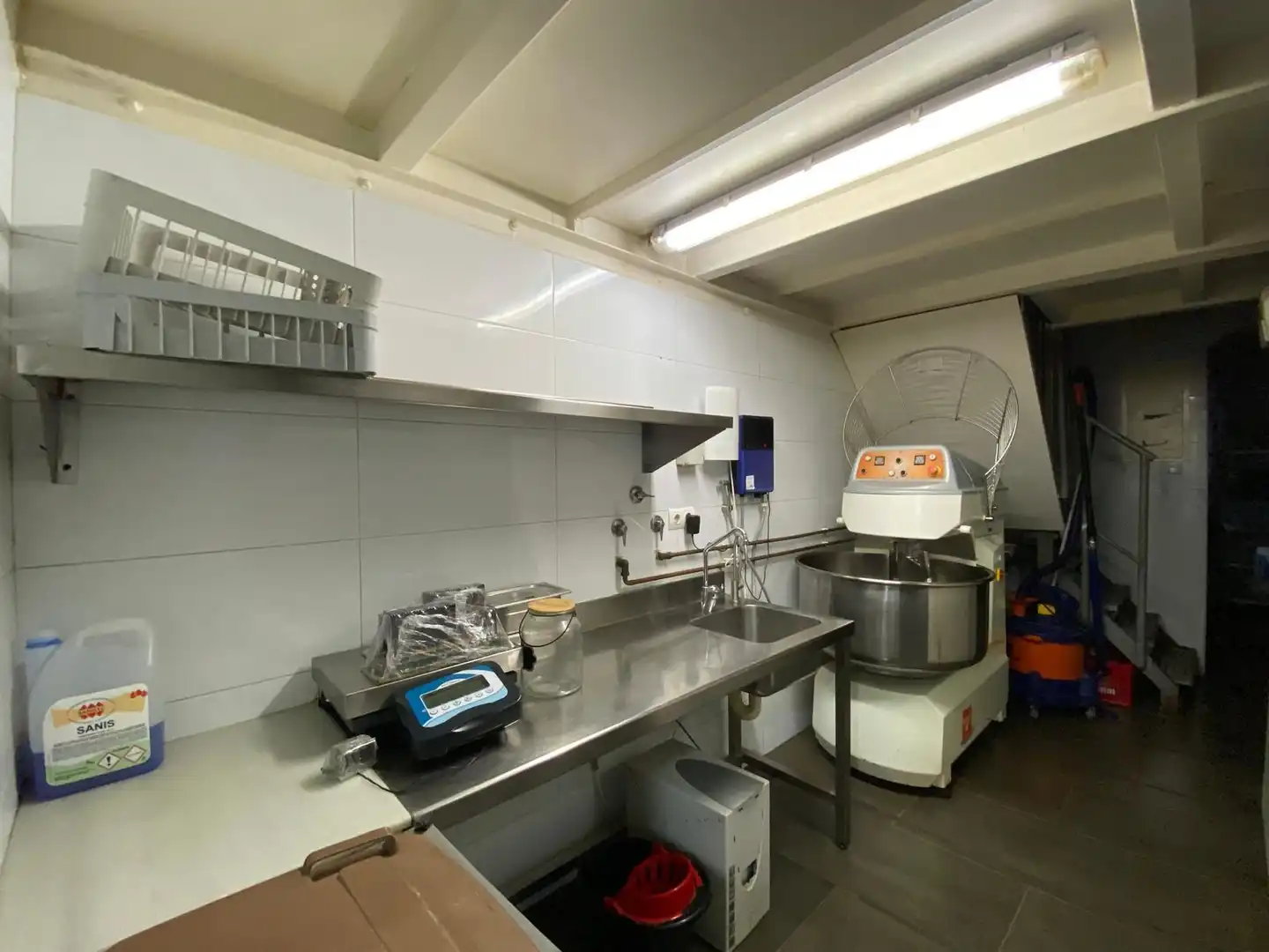 Commercial properties for rent in PROVENÇA, 243, Dreta de l'Eixample
