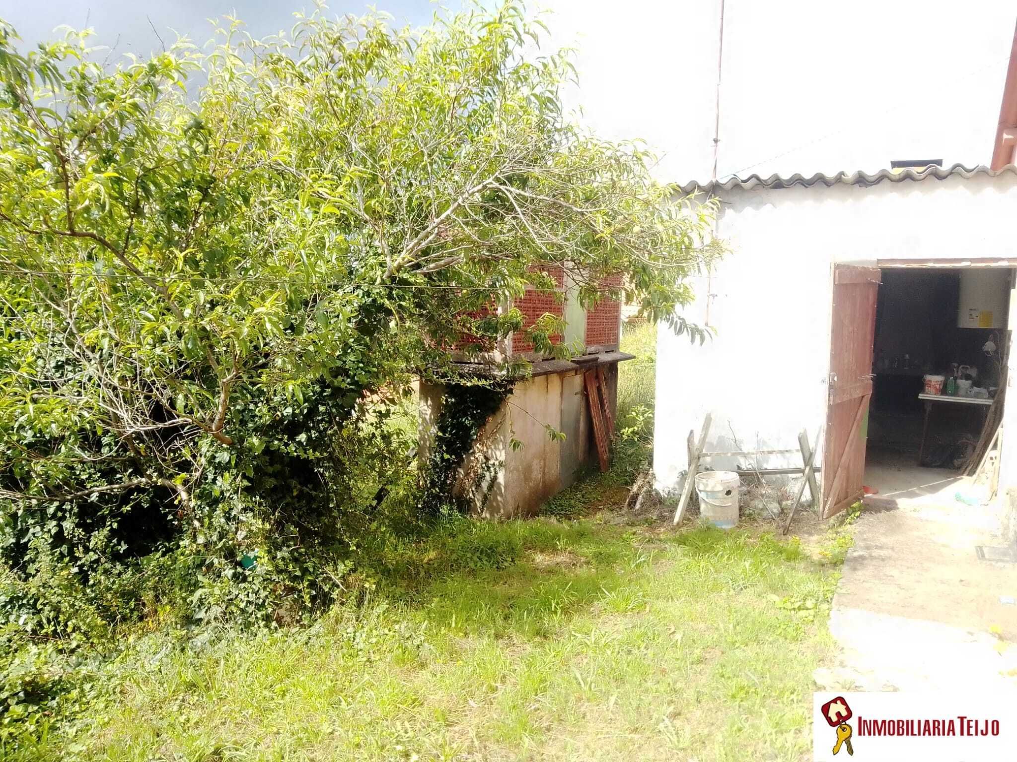 House or chalet for sale in Cedeira  with Private garden and Storage room