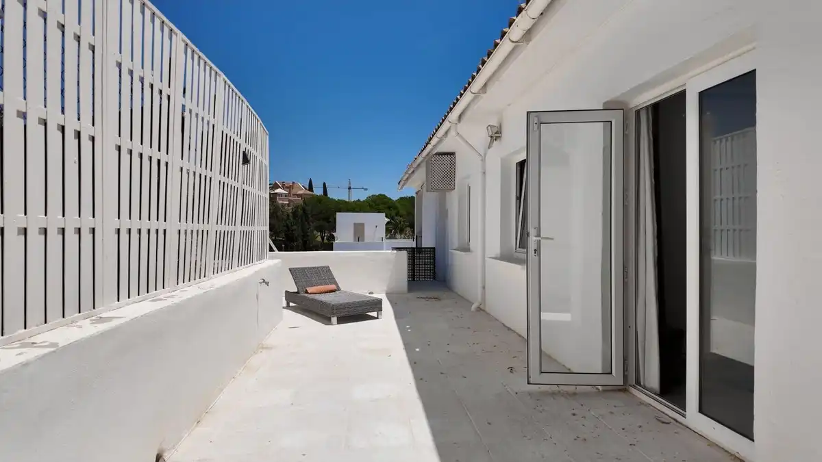 Reihenhaus zum Verkauf in Nueva Andalucía, imagen 28