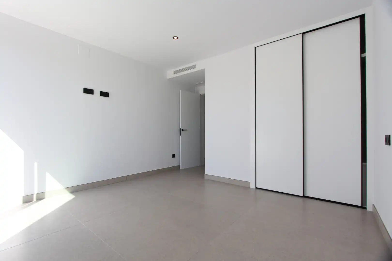Haus oder Chalet zum Verkauf in Calpe / Calp mit Klimaanlage, Heizung und Privatgarten