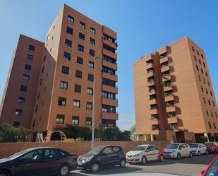 Vista exterior de Pis en venda en Castellón de la Plana / Castelló de la Plana