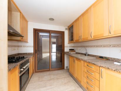 Kitchen of House or chalet for sale in El Prat de Llobregat  with Terrace