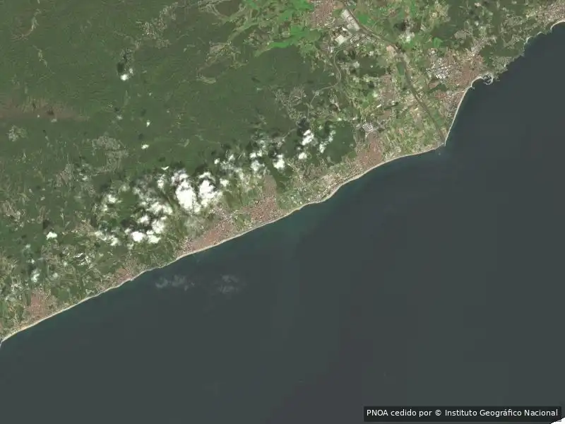 Pis en venda a Santa Susanna, imagen 2