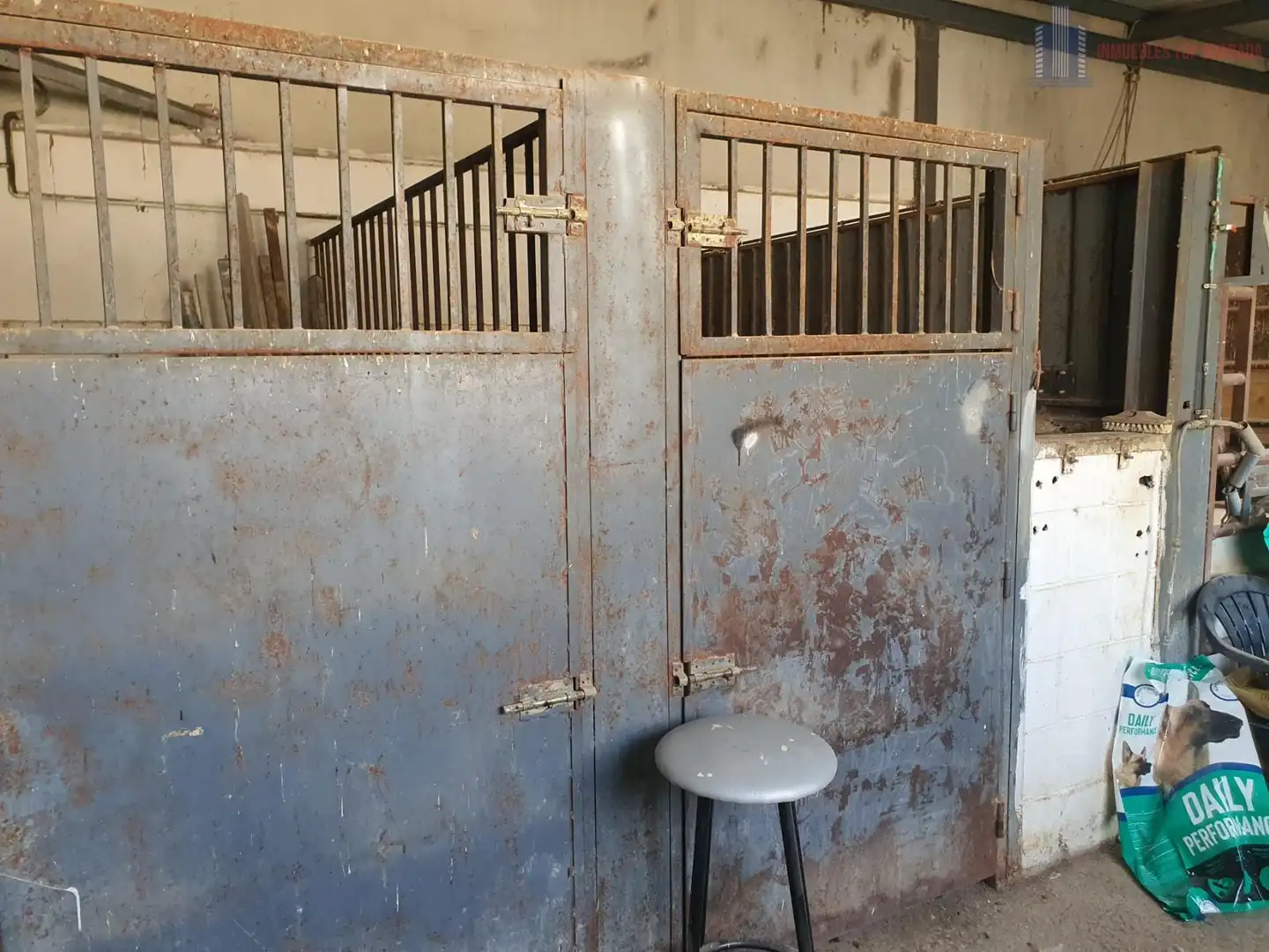 Casa rústica en venda a Residencial Triana - Barrio Alto, imagen 9