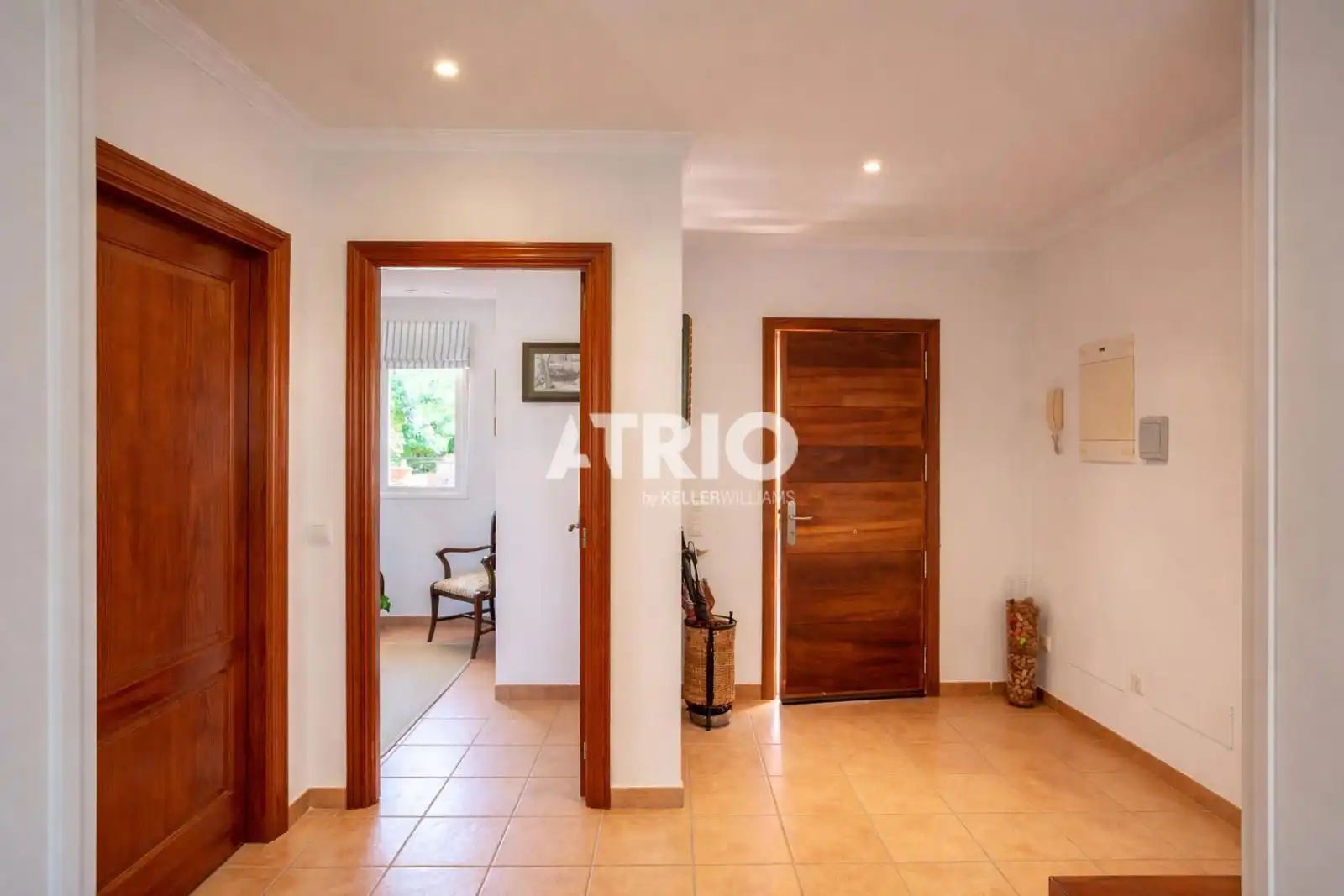 Casa adosada en venta en Marratxí con Aire acondicionado, Calefacción y Jardín privado