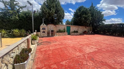 Foto 3 de Casa o chalet en venta en Calle el Azadón, Almendralejo, Badajoz
