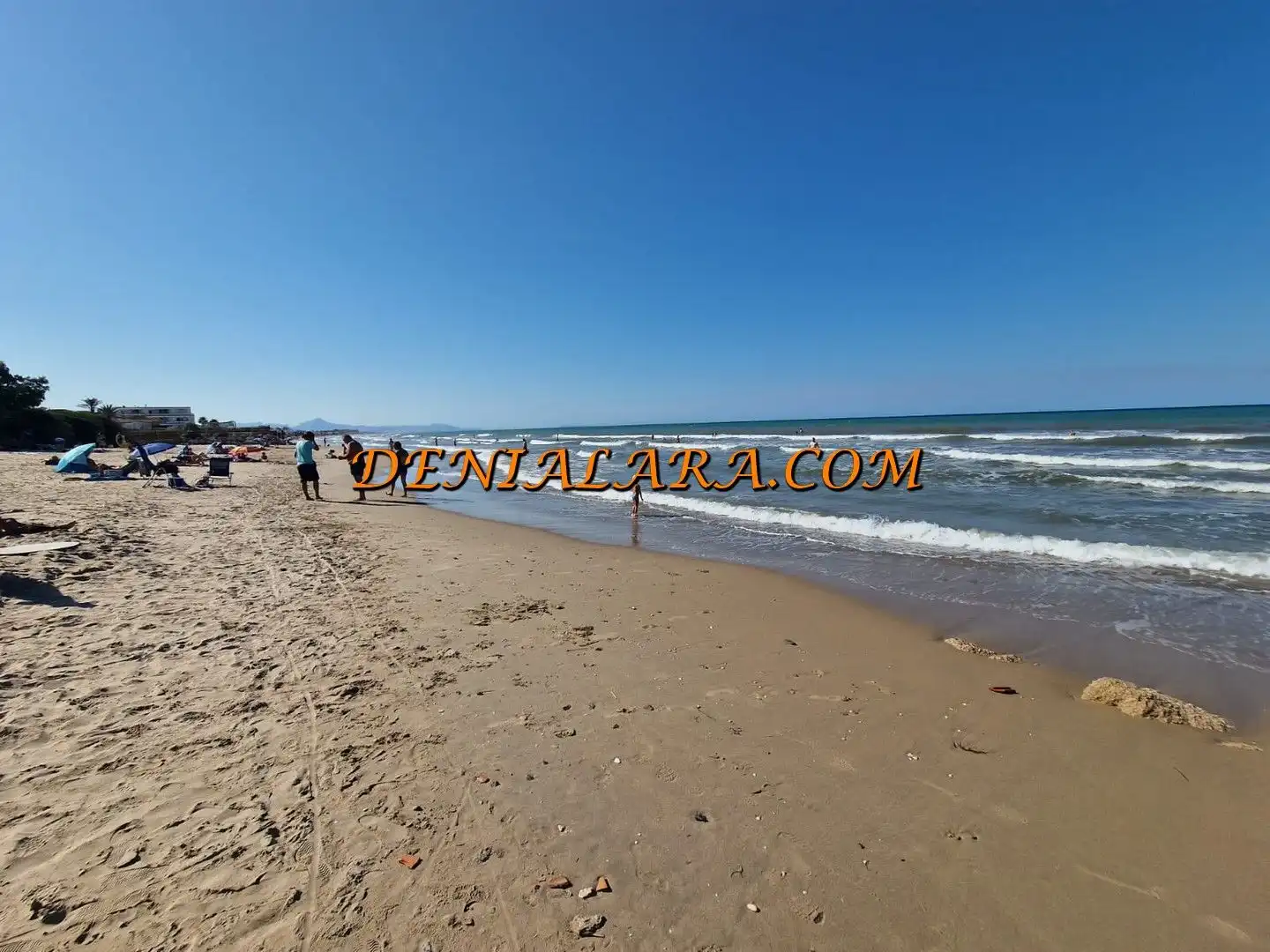 Apartament en venda a Devessa - Monte Pego, imagen 16