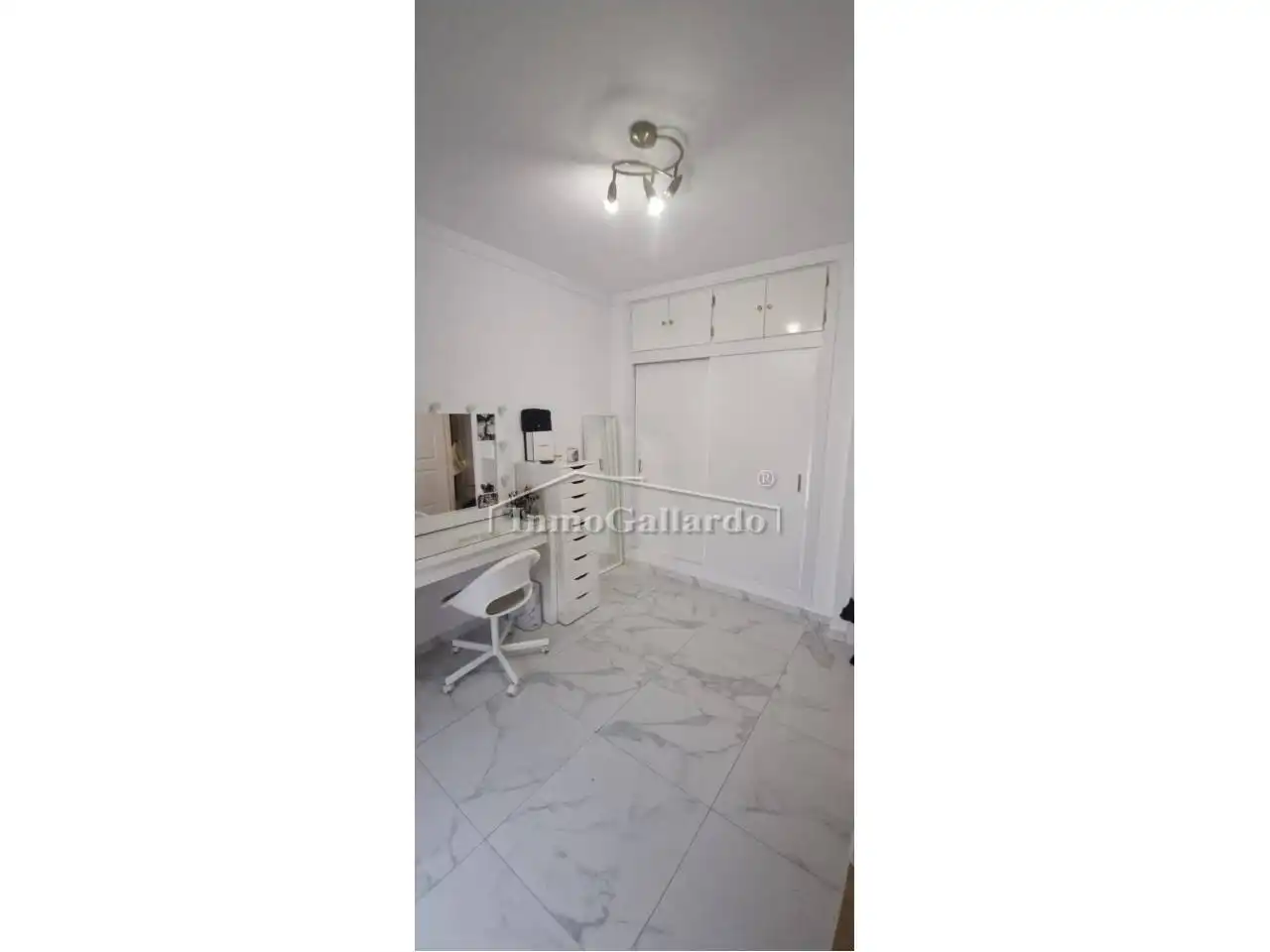 Bedroom of Duplexes for sale in Mijas  with Terrace, Storage room and Balcony
