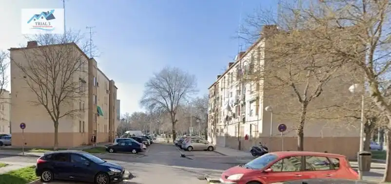 Appartamento in vendita a Calle HOJALATERIA, imagen 2