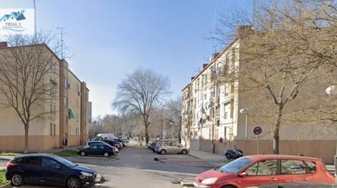 Foto 2 de Piso en venta en Calle Hojalateria, Amposta, Madrid Capital