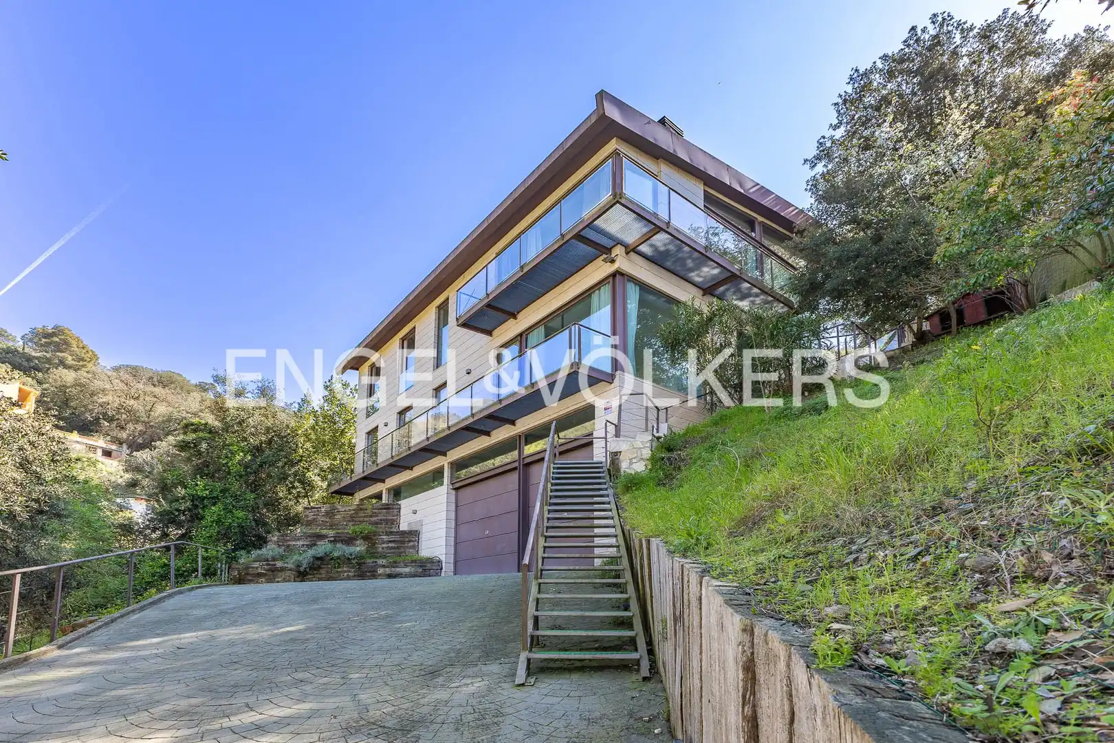 Casa o chalet en venta en Barcelona, Barcelona