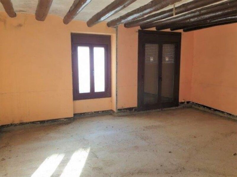 Flat for sale in Alcalá de Gurrea