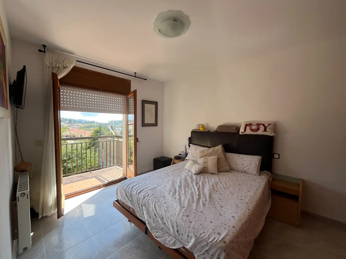 Casa pareada con terraza en venta en Sant Hilari Sacalm, imagen 24