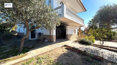 Foto 2 de Casa o chalet en venta en La Plantera, Girona