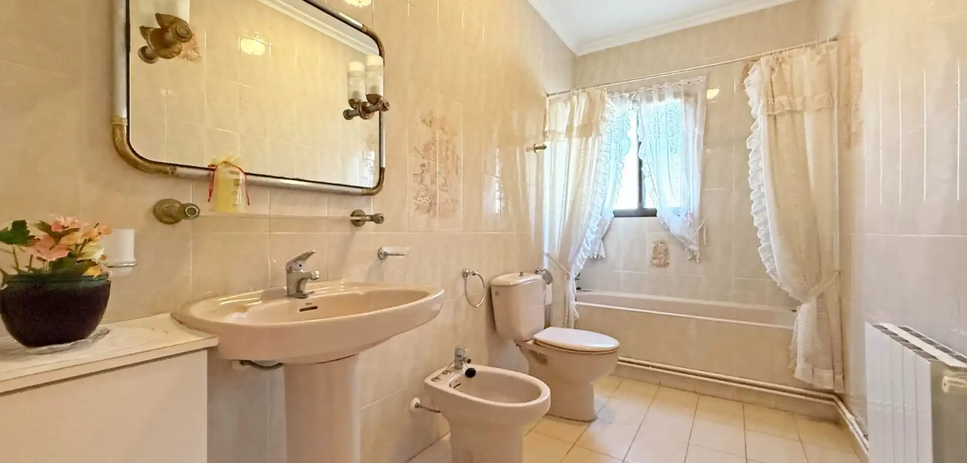 Baño de Casa o chalet en venta en Torrevieja
