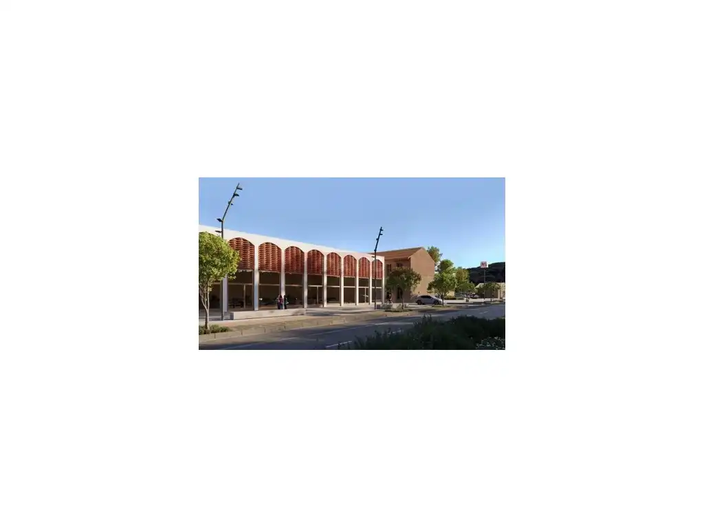 Residential land for sale in Ronda Ponent, imagen 2
