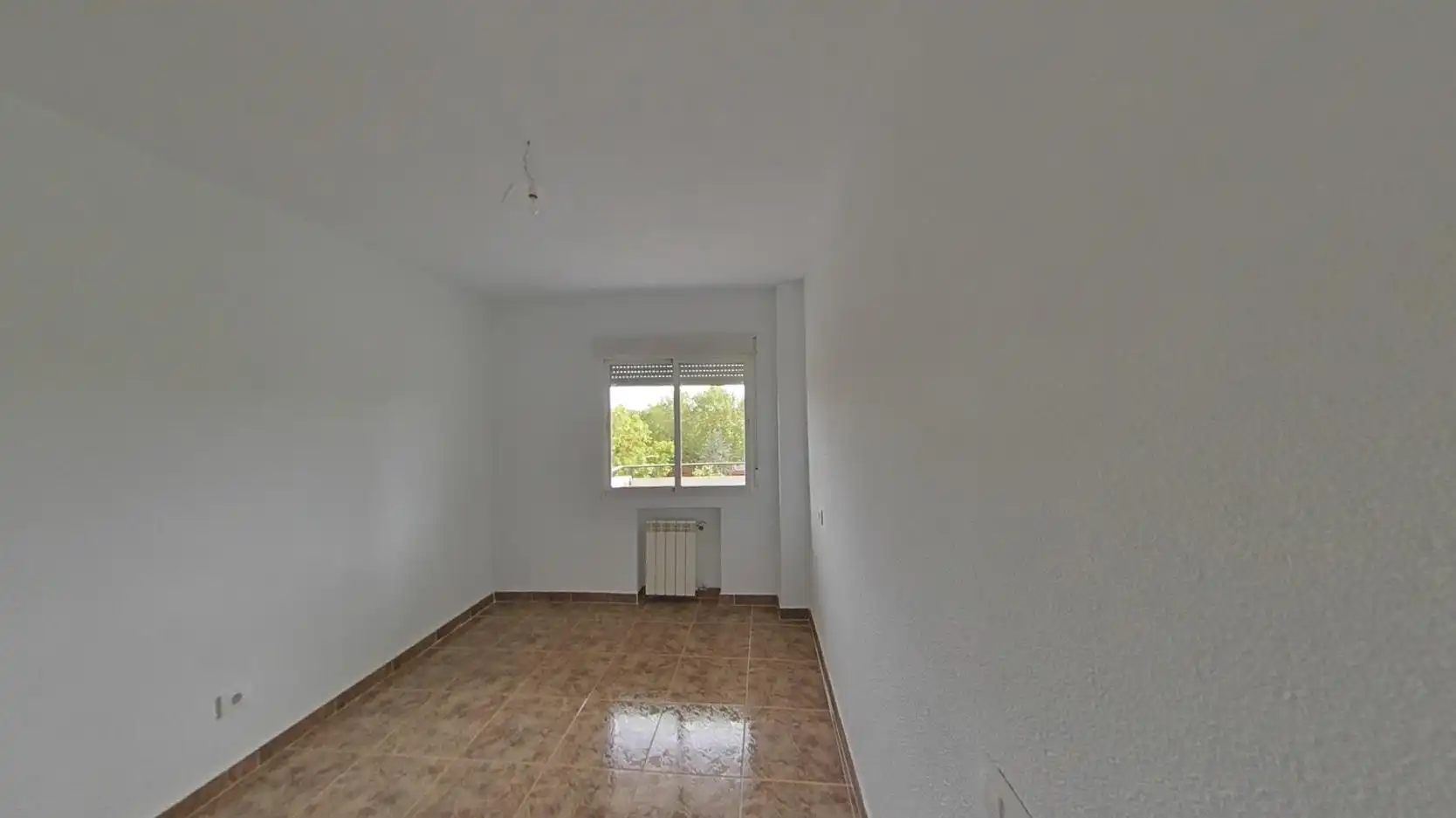 Bedroom of Flat for sale in Móstoles