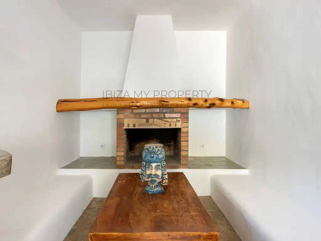Villa con piscina in affitto a Sant Jordi de Ses Salines-Sant Francesc, imagen 17
