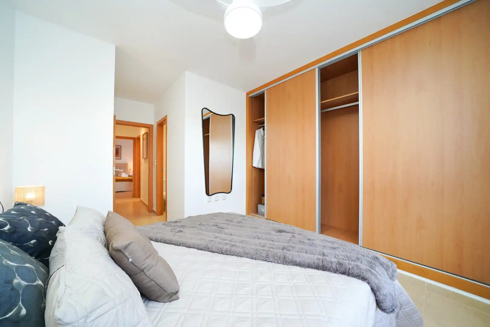Apartament en venda a Lomas de Cabo Roig - Los Dolses