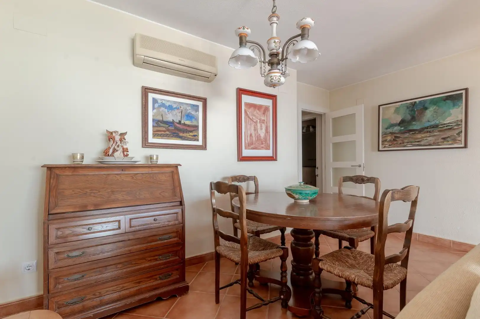 Apartamento con ascensor en venta en Passeig Marítimo Bernat Artola 30, imagen 23