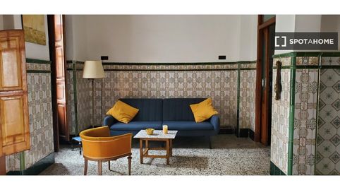 Foto 2 de Habitació a El Cabanyal - El Canyamelar, Valencia Capital