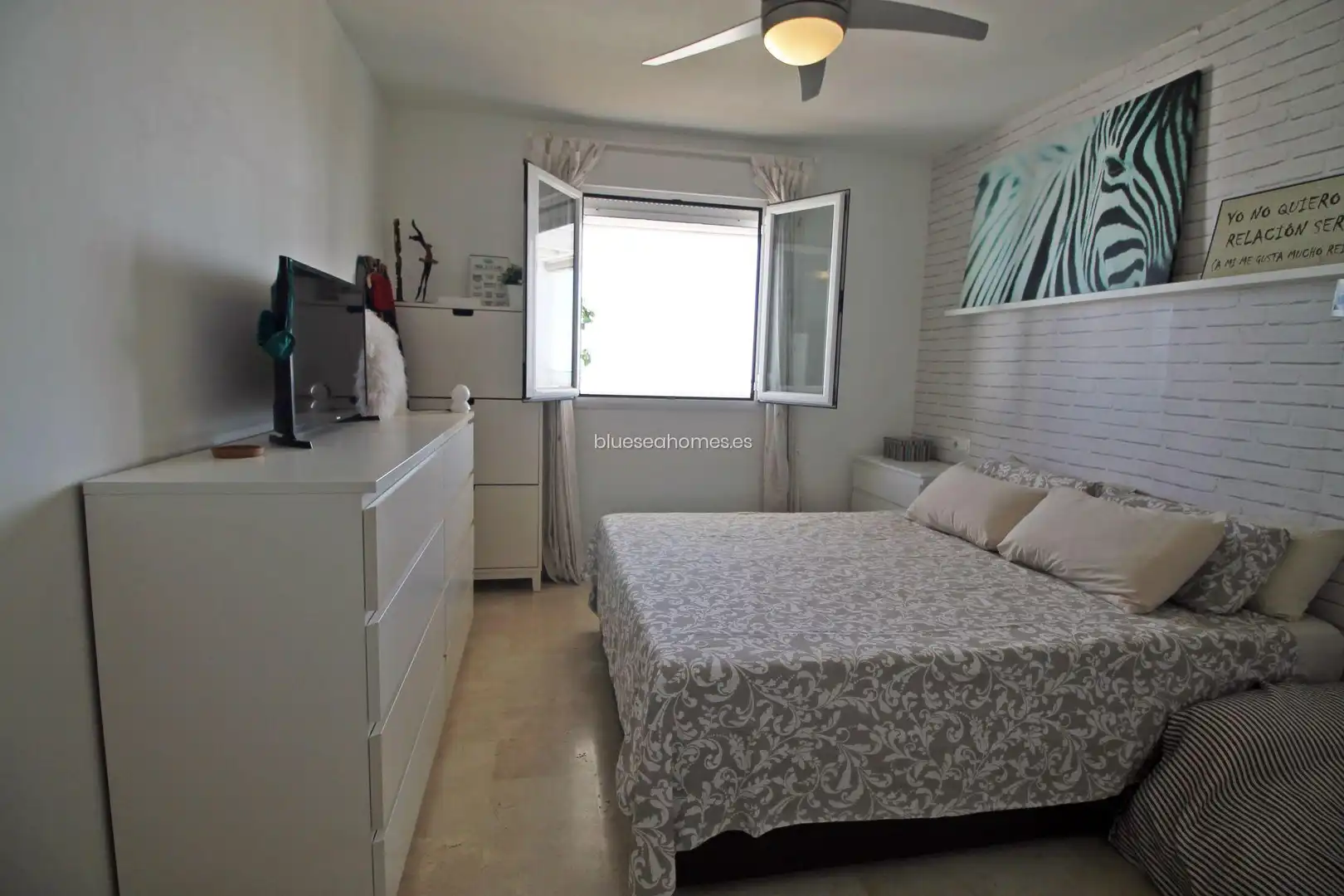 Attic for sale in Avenida Retamar Urb Terrazas del Mar, Los Nadales - Tio Charles