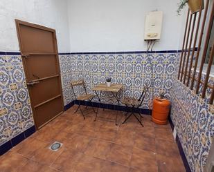 Casa o xalet de lloguer a Jerez de la Frontera